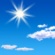 This Afternoon: Sunny, with a high near 73. Northwest wind 5 to 10 mph, with gusts as high as 20 mph. 