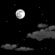 Sunday Night: Mostly clear, with a low around 54. South wind 10 to 15 mph, with gusts as high as 20 mph. 