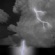 Friday Night: A chance of showers and thunderstorms.  Mostly cloudy, with a low around 74. South wind around 5 mph. 