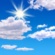 Saturday: Partly sunny, then gradually becoming sunny, with a high near 84. Southwest wind 10 to 15 mph. 